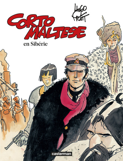 Picture of En Sibérie