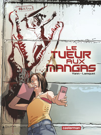 Picture of Le Tueur aux mangas