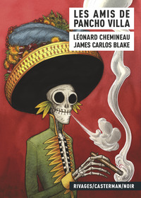 Image de Les Amis de Pancho Villa