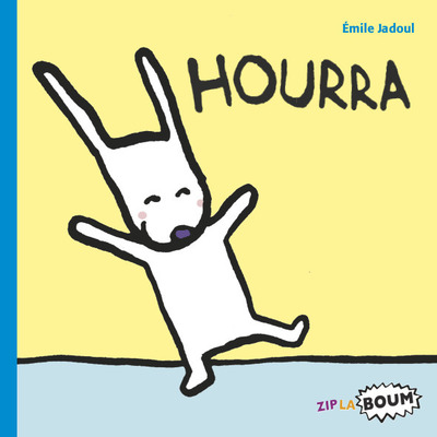 Image de Hourra