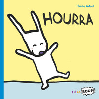 Image de Hourra