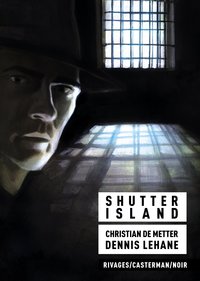 Picture of Shutter Island