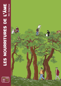 Picture of Les Nourritures de l'âme