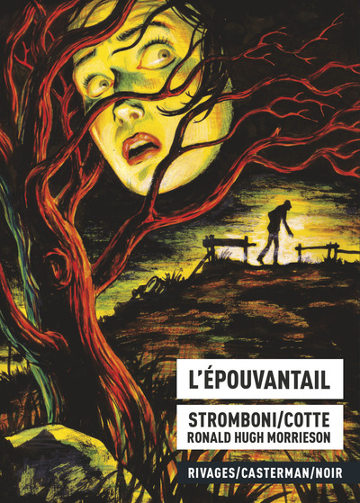Picture of L' Epouvantail