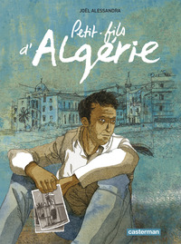 Image de Petit-fils d'Algérie