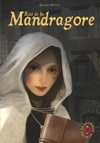 Image de Le grimoire au rubis