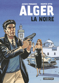 Image de Alger la Noire