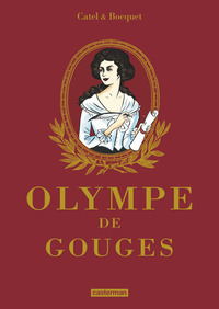 Image de Olympe de Gouges