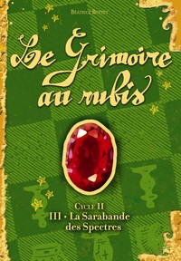 Image de La Sarabande des Spectres