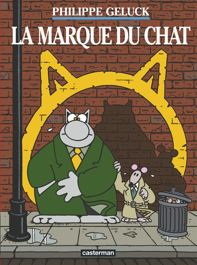 Picture of La Marque du Chat