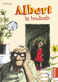 Image de Albert le toubab