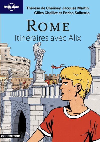 Image de Rome