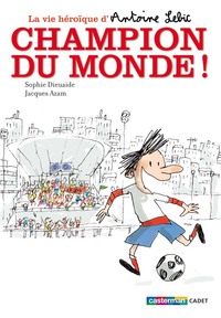 Image de Champion du monde