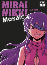 Picture of Mirai Nikki