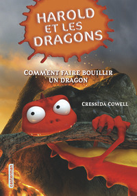 Image de Comment faire bouillir un dragon