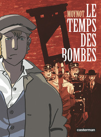 Image de Le Temps des bombes