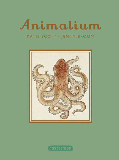Image de Encyclopedium - Animalium
