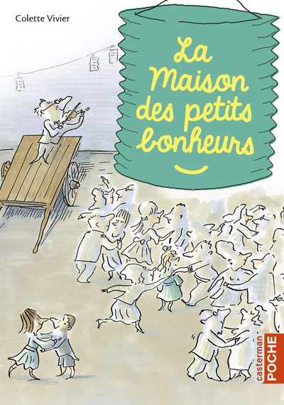 Image de La maison des petits bonheurs