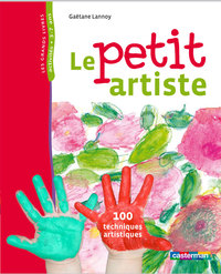 Picture of Le petit artiste