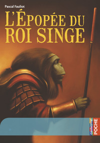 Image de L'épopée du Roi Singe