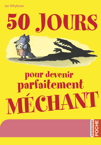 Image de 50 Jours pour devenir parfaitement méchant