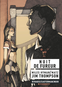 Picture of Nuit de fureur