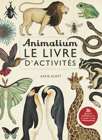 Picture of Encyclopedium - Animalium