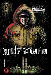 Picture of Bloody September