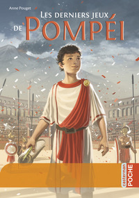 Image de Les derniers jeux de Pompéi