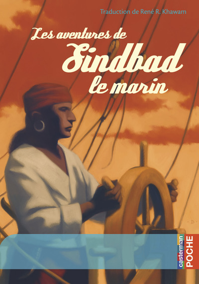 Image de Les Aventures de Sindbad le marin