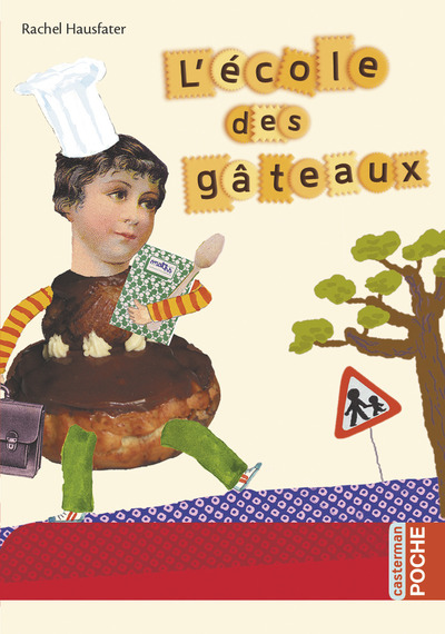Image de L'école des gâteaux