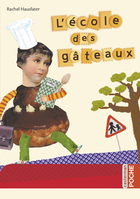 Image de L'école des gâteaux