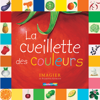 Image de La Cueillette des Couleurs