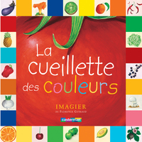 Image de La Cueillette des Couleurs