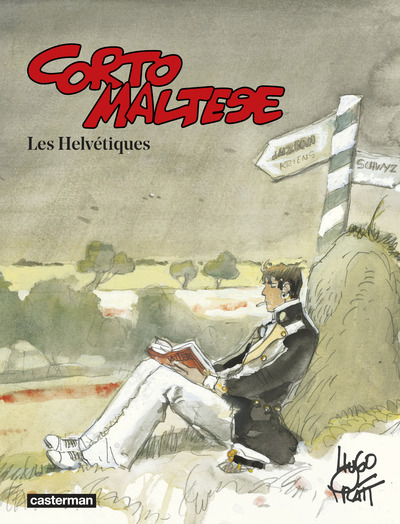 Picture of Les Helvétiques