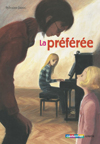 Image de La Préférée