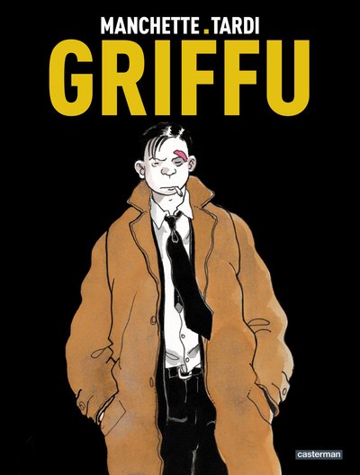 Picture of Griffu