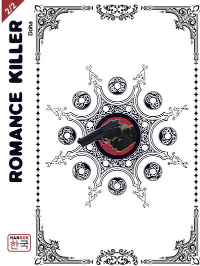Picture of Romance killer