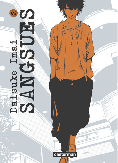 Picture of Sangsues