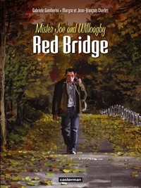Picture of Red Bridge