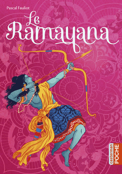 Picture of Le Ramayana