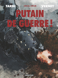 Image de Putain de guerre !