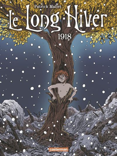 Picture of Le Long Hiver
