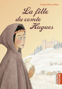 Image de La fille du Comte Hugues