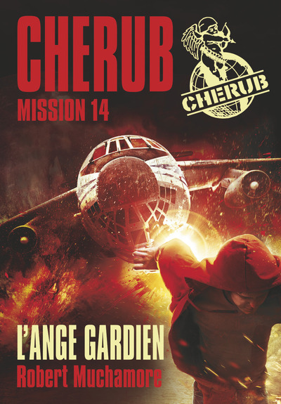 Picture of Cherub - Mission 14 : L'ange gardien