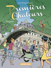 Picture of Premières Chaleurs