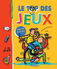Picture of Le Top des jeux