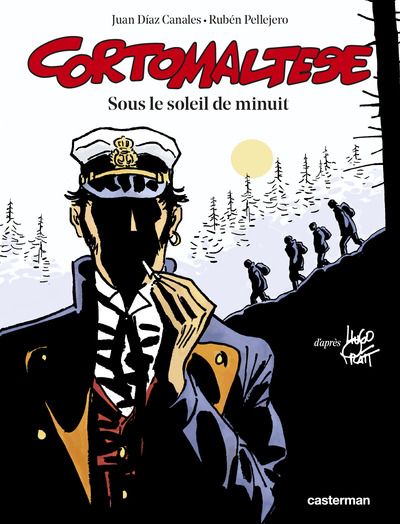 Picture of Sous le soleil de minuit