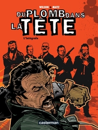Picture of Du plomb dans la tête