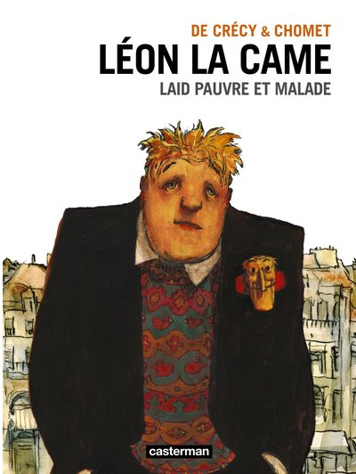 Picture of Léon la Came
